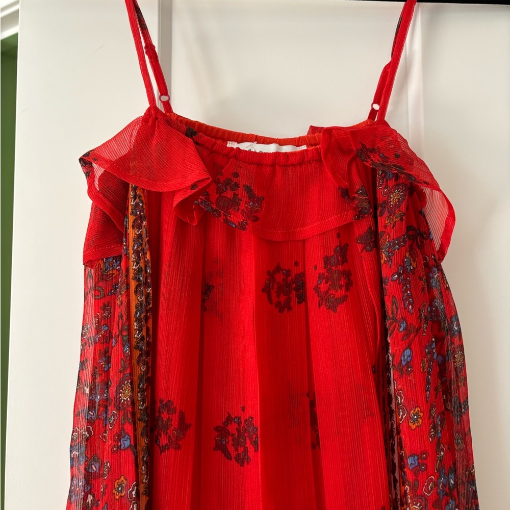 NWT XS